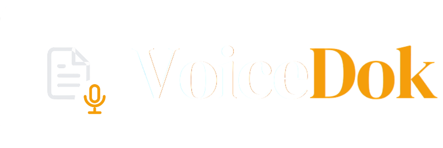 VoiceDok